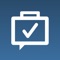 The App for anyone with clients