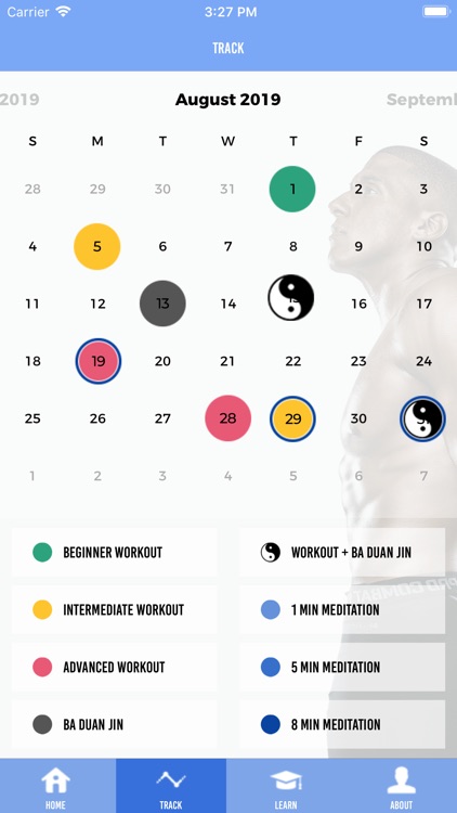 Tony's 8 Minutes screenshot-6