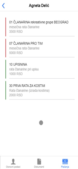 Dance Factory Serbia(圖4)-速報App