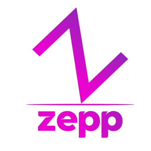 Zepp Driver