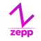 Sign up to drive with Zepp