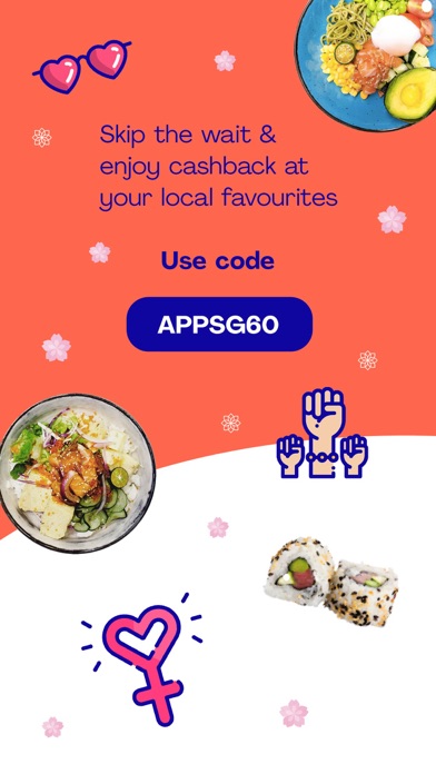 Eatsy: Pre-order & Pick-upのおすすめ画像7