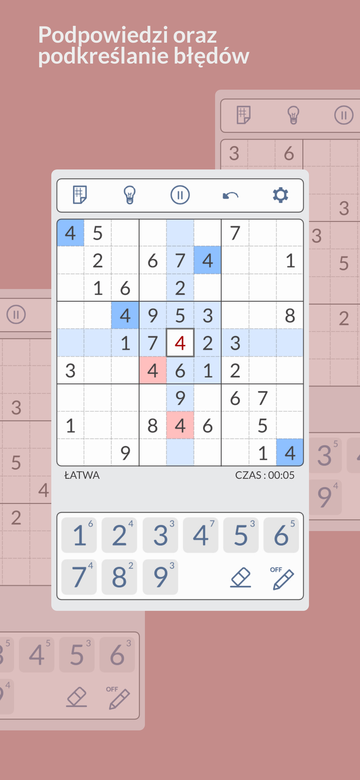 SUDOKU - TheSudoku.com
