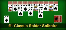 Game screenshot Spider Solitaire ・2023 mod apk