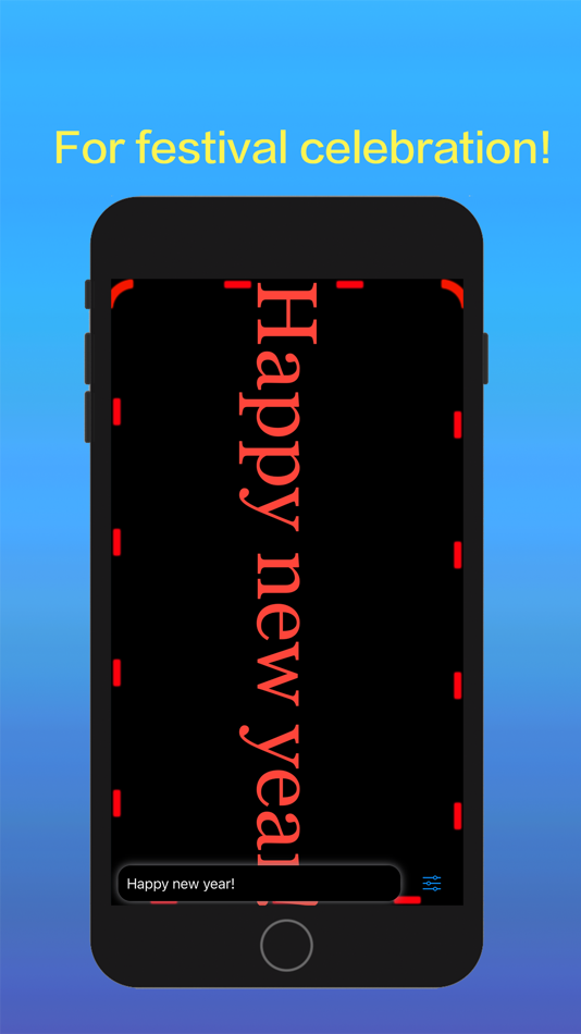 #3. Marquee Text (iOS) 来自: 永超 侯