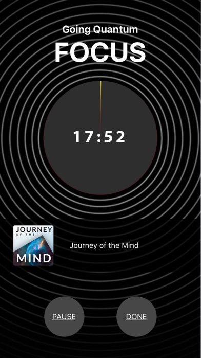 Quantiem Screenshot