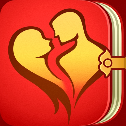iKamasutra® Sex Position Guide