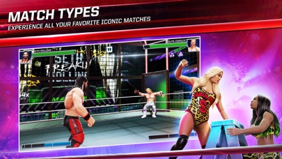 WWE Mayhem free Resources hack