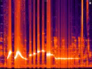 live spectrogram айпад изображения 1