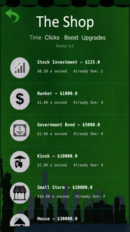Game screenshot Cash Billionaire apk