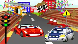 Game screenshot Дитя головоломка животное игра apk
