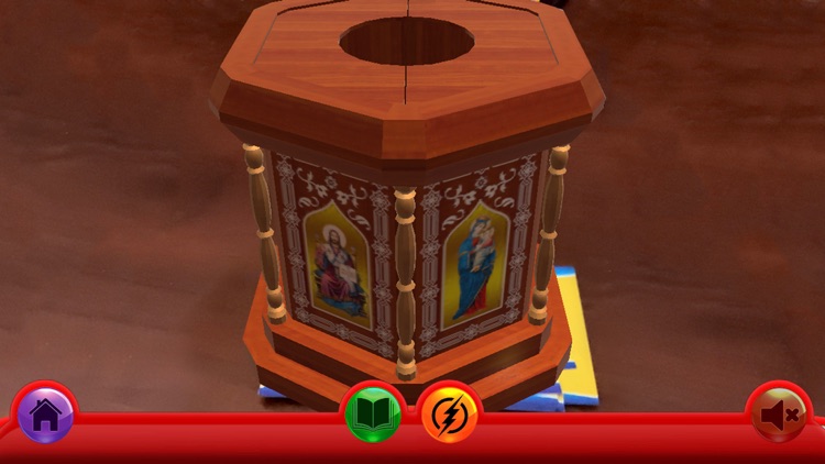 Coptic Smart Kids screenshot-5