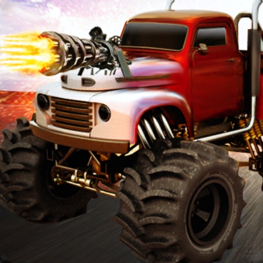 Death Rally Demolition