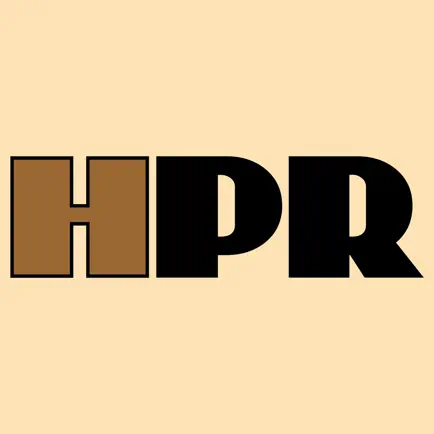 HPR Heartland Public Radio Читы