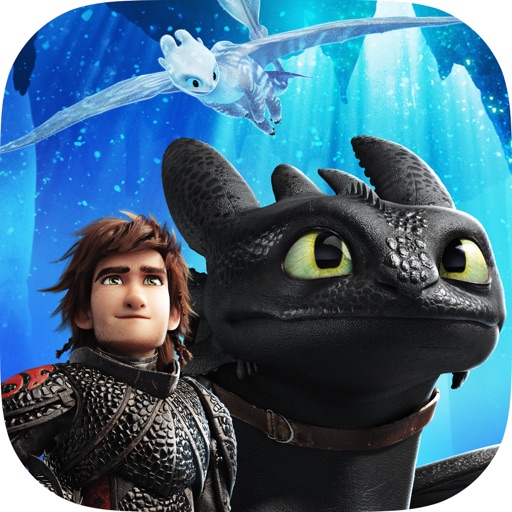 School of Dragons