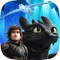 Fly fast, train hard, and learn well to become the Ultimate Dragon Trainer