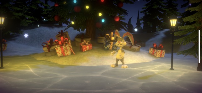 Xmas ARrchy AR Portal(圖4)-速報App