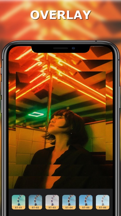 Photo Editor ­ screenshot-6