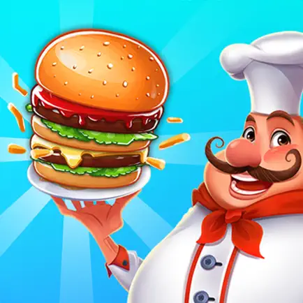 Cooking Fever- Restaurant Game Cheats