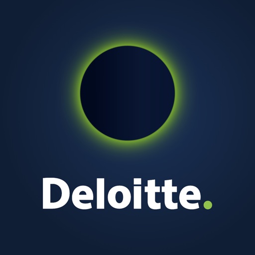 Inside Deloitte iOS App