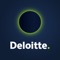 The InsideDeloitte app transforms recruiting by digitizing and modernizing key interactions between Deloitte and the students we meet