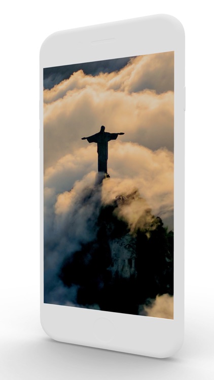 Jesus Wallpaper With Editing screenshot-6