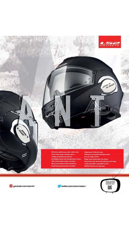 Motoron Motorcycle Magazine