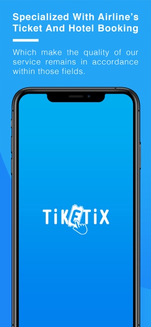 Tiketix(圖3)-速報App