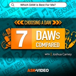 Find a DAW thats Best for You