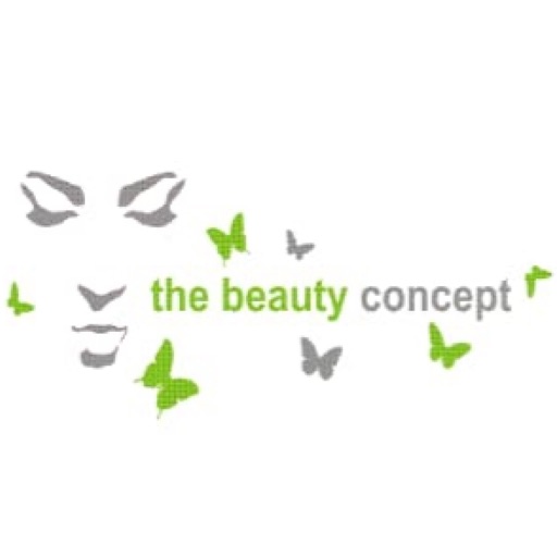 The Beauty Concept Wallet