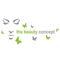 Download The Beauty Concept Wallet today and open up an exciting world of shopping and rewards at your fingertips