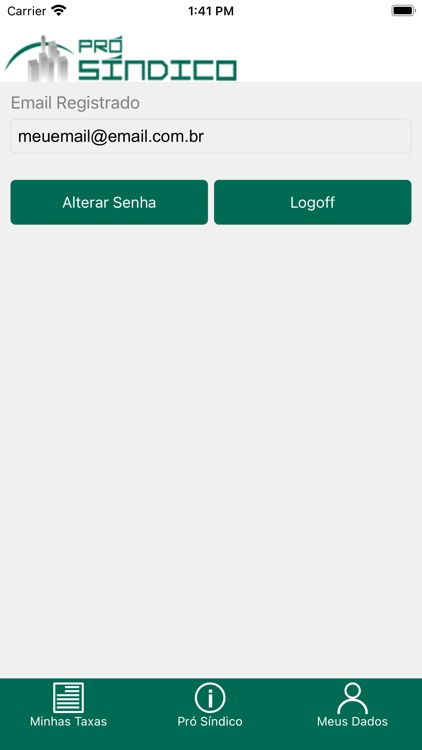 Pró Síndico screenshot-5