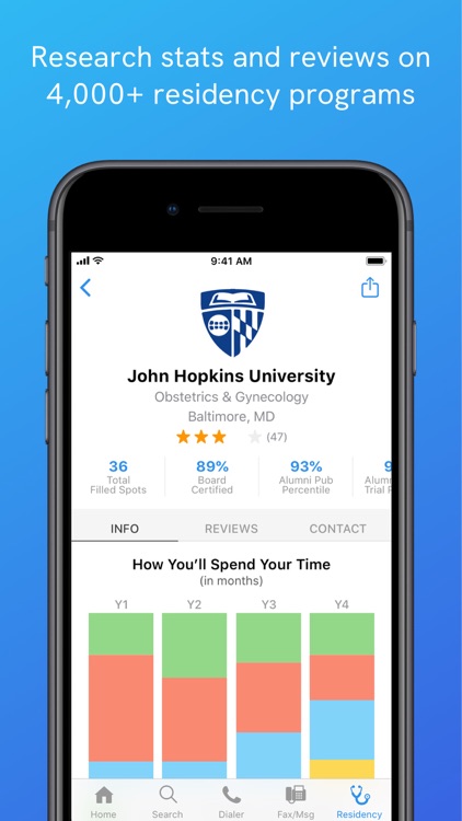 Doximity screenshot-7