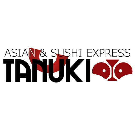 Tanuki Express