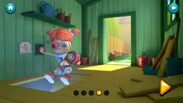 Game screenshot Alfi hack