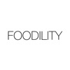 Simple Food Tracker Foodility icon