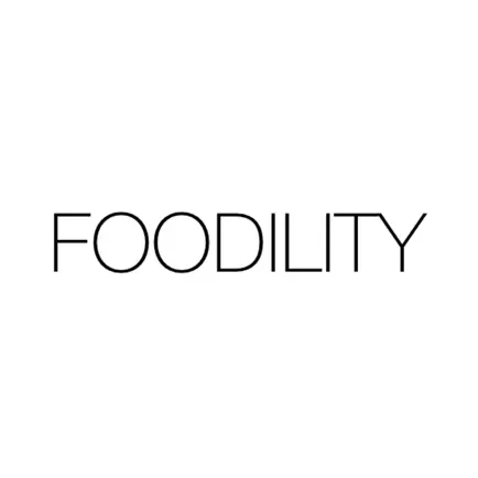 Simple Food Tracker Foodility Cheats