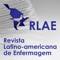 The Revista Latino-Americana de Enfermagem is the official scientific publication of the University of São Paulo at Ribeirão Preto College of Nursing, Brazil, WHO Collaborating Centre for Nursing Research Development