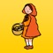 Icon Little Red Riding Hood - US