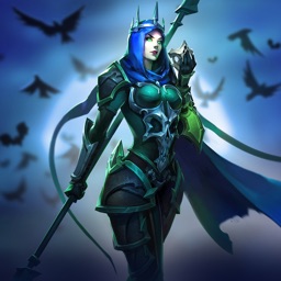 Clicker: Juggernaut Champions