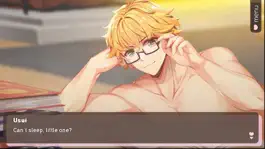 Game screenshot Snowkissed Romance hack