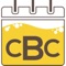 CBC is used to locate local craft beer events and locations within the community