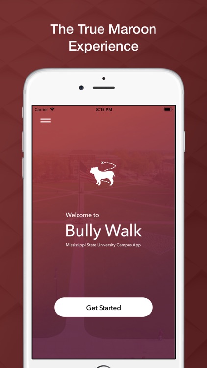 Bully Walk screenshot-0