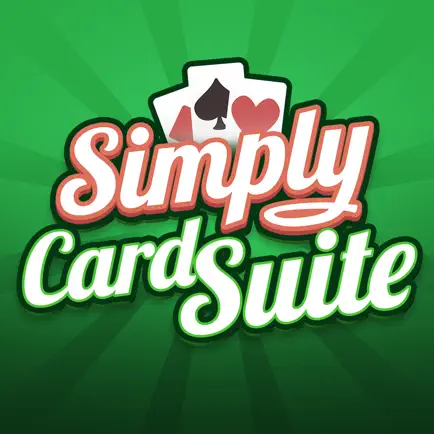 Simply Card Suite Cheats
