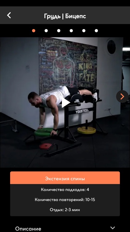 Samurai Body screenshot-4