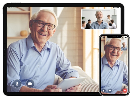 Screenshot #5 pour Helsekonsultasjon