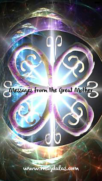 Messages from the Great Mother Screenshot