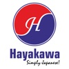 Hayakawa icon