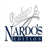 Priceless Haircare NARDO'S Edi logo