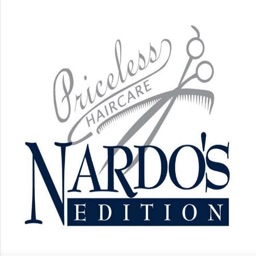 Priceless Haircare NARDO'S Edi